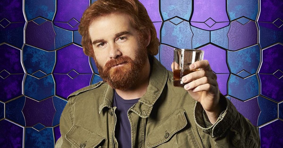 Andrew Santino Networth