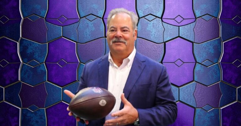 Cal McNair Net worth