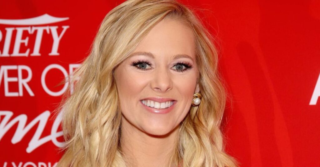 Margaret Hoover Net Worth