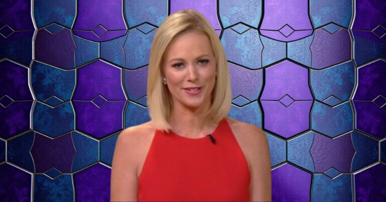 Margaret Hoover net worth