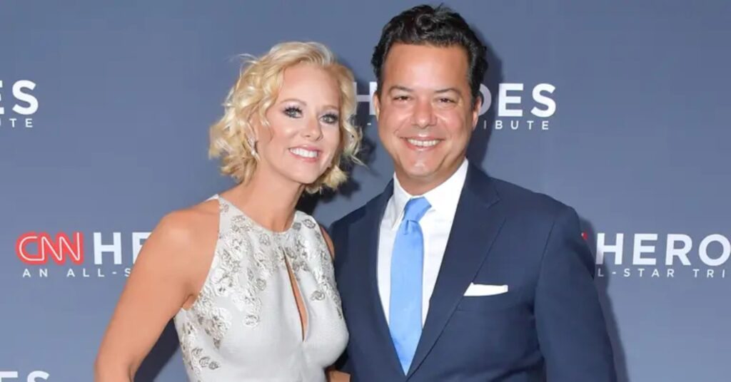 Margaret hoover instagram