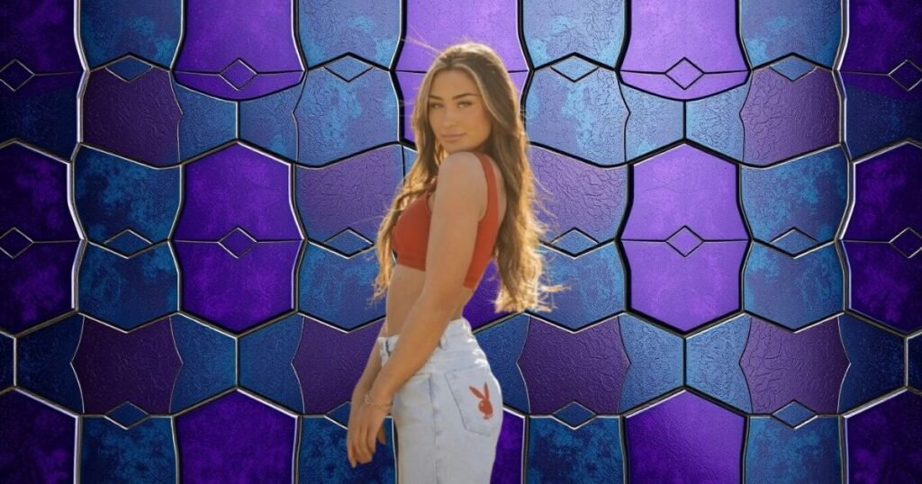 McKinley Richardson streams