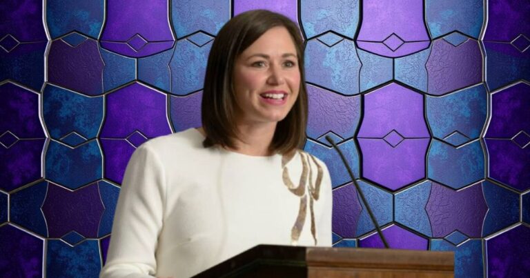 Katie Britt Net Worth