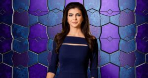 Casey DeSantis Net Worth