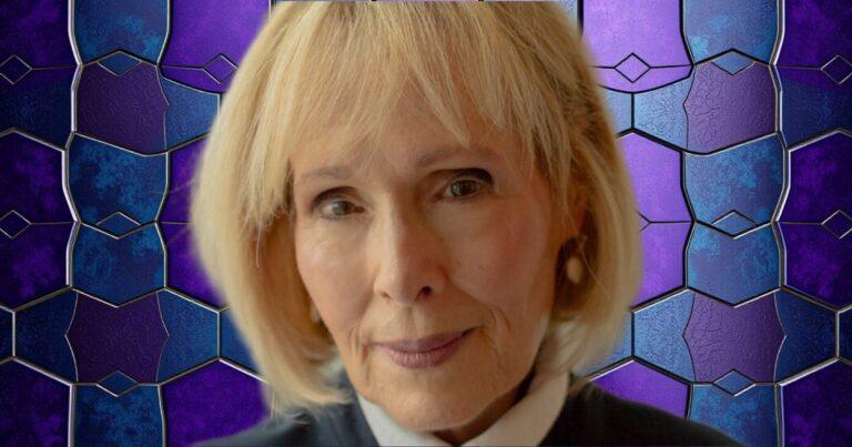 E Jean Carroll Net Worth