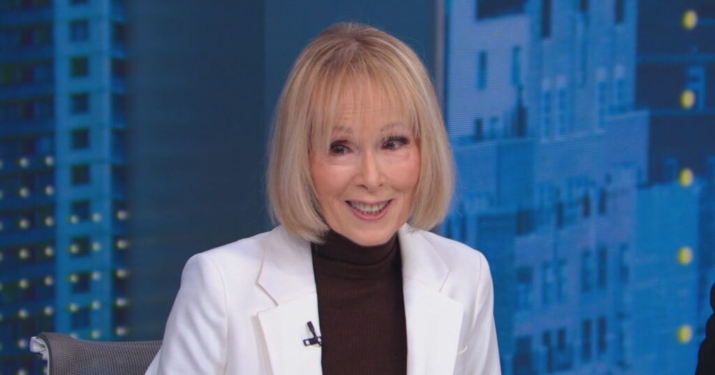 E Jean Carroll Net Worth,