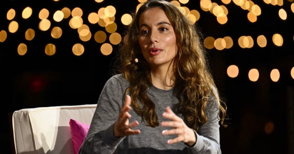 Mira Murati Net Worth Growth