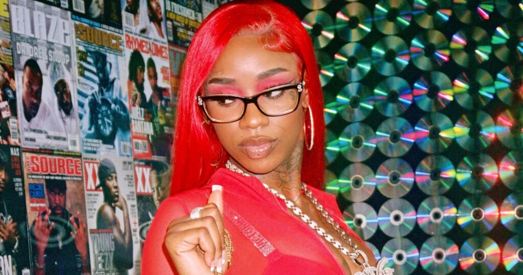 Sexyy Red facts