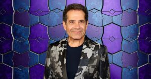 Tony Shalhoub net worth