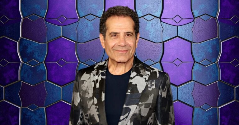 Tony Shalhoub net worth