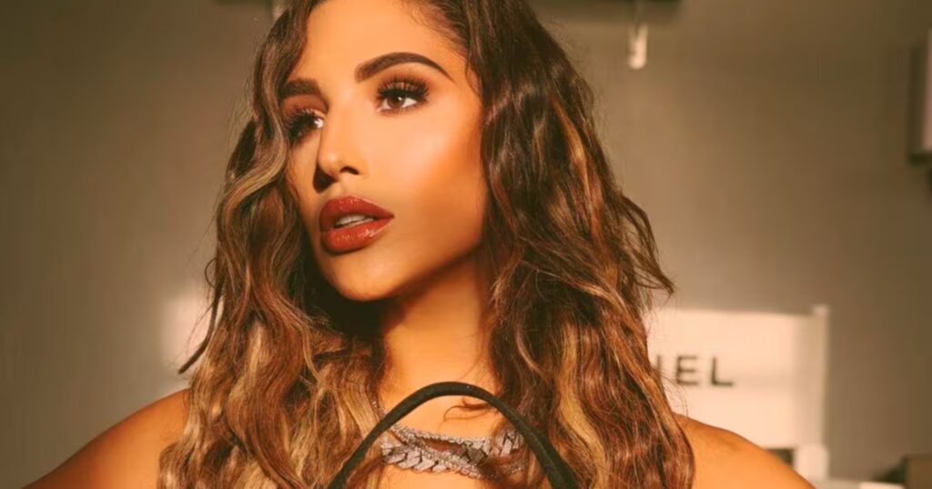 how much is abella danger worth