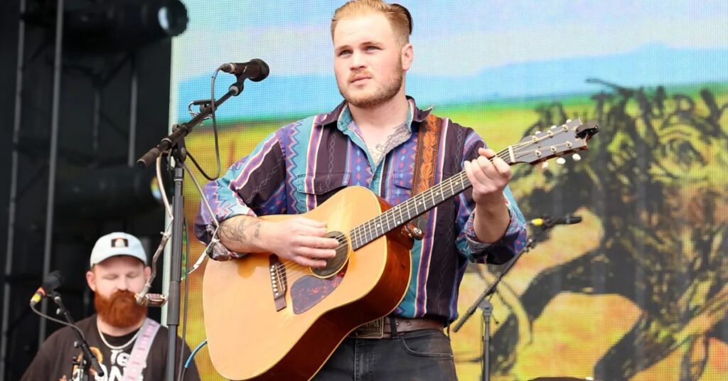 zach bryan net worth 2025