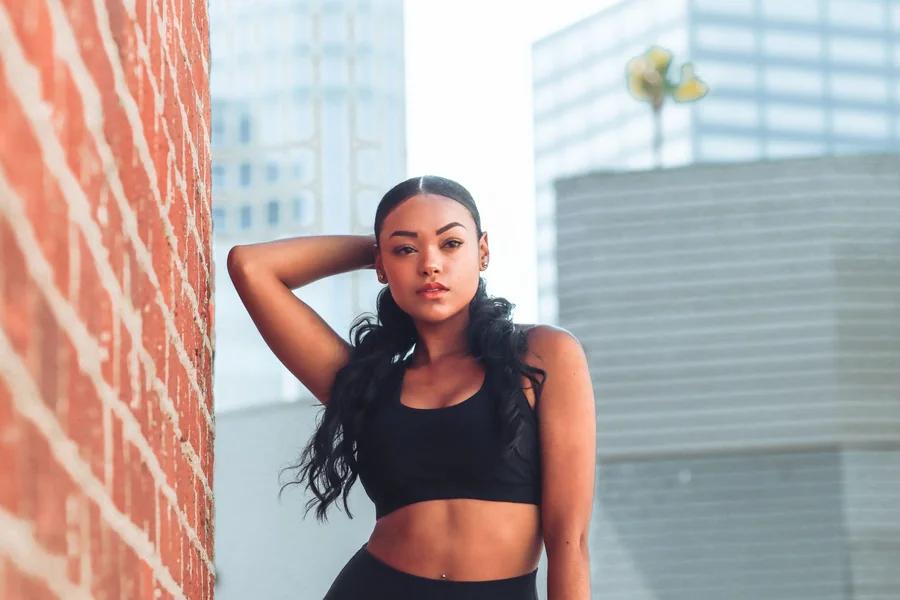 Aliyah Turner Age