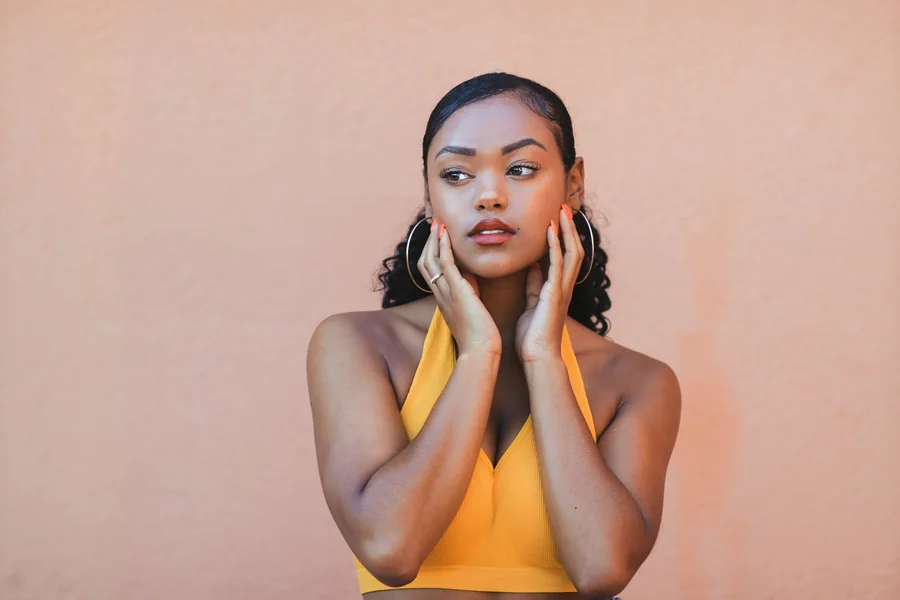 Aliyah Turner Age