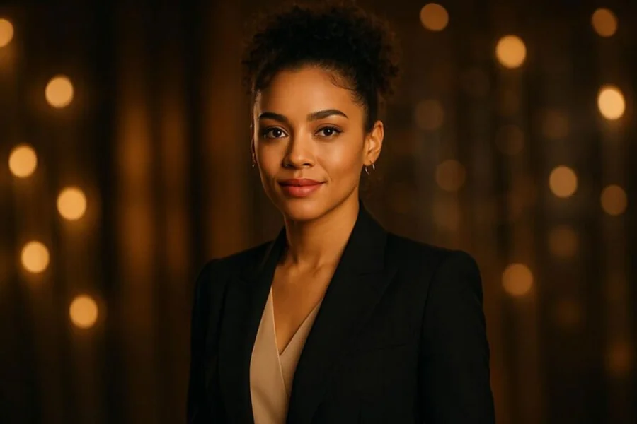 Aliyah Turner Age