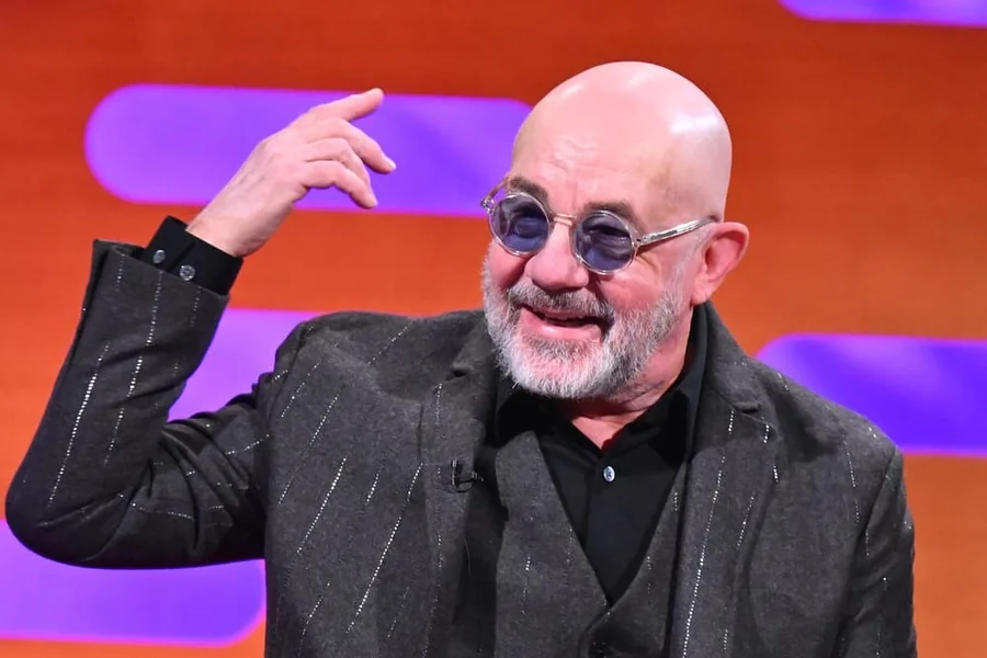 Bernie Taupin Net Worth