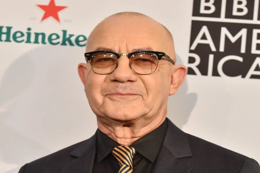 Bernie Taupin Net Worth