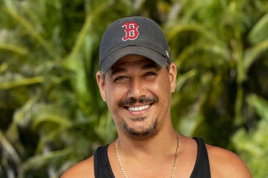 Boston Rob Net Worth