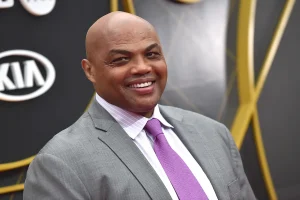 Charles Barkley Height
