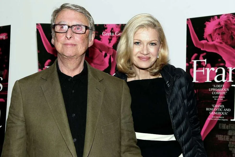 Diane Sawyer Net Worth