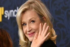 Diane Sawyer Net Worth