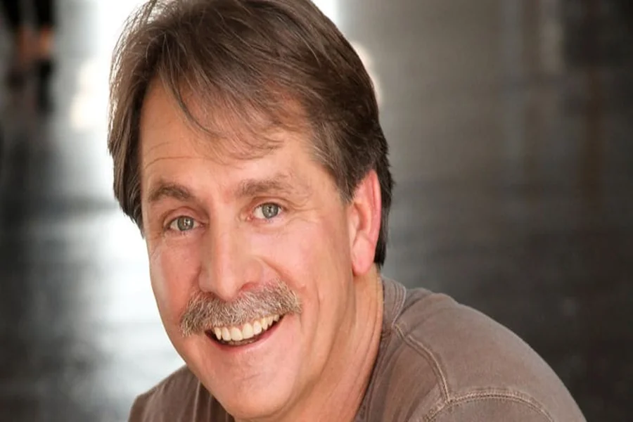 Jeff Foxworthy Net Worth