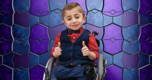 Kaleb from Shriners Net Worth