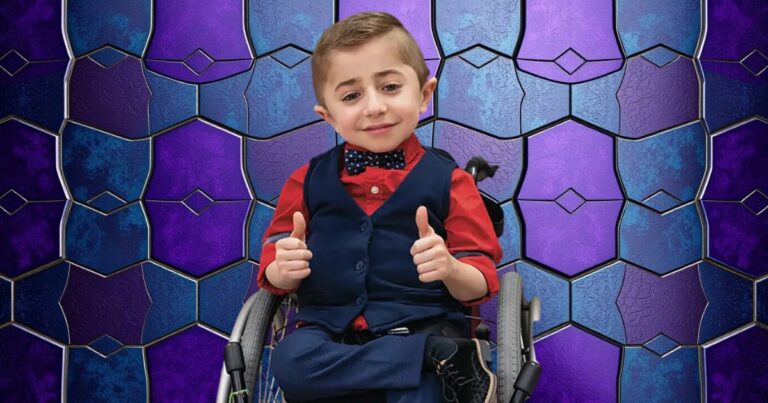 Kaleb from Shriners Net Worth