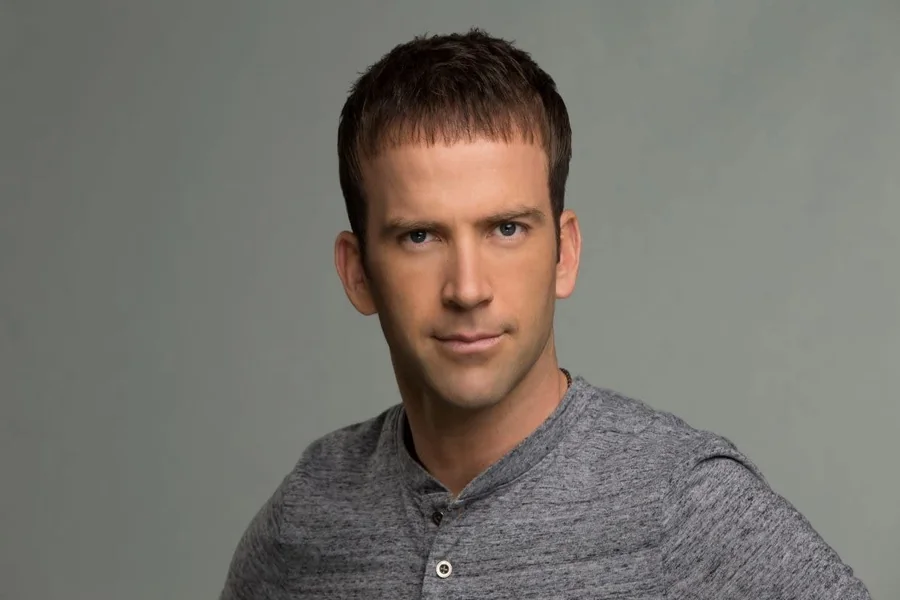 Lucas Black Net Worth