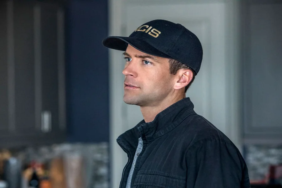 Lucas Black Net Worth