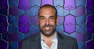 Rick Hoffman Net Worth