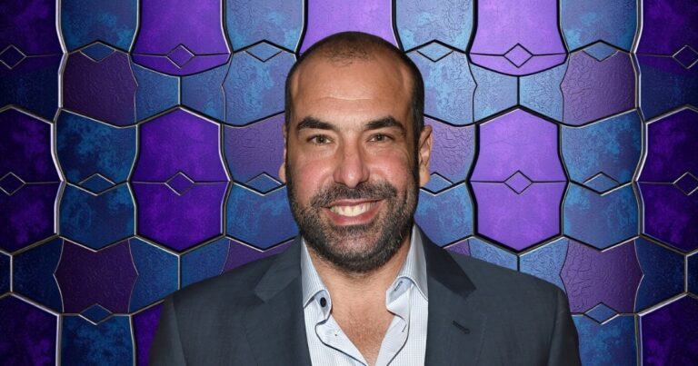 Rick Hoffman Net Worth