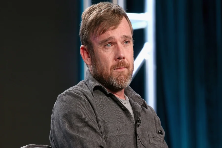 Ricky Schroder Net Worth