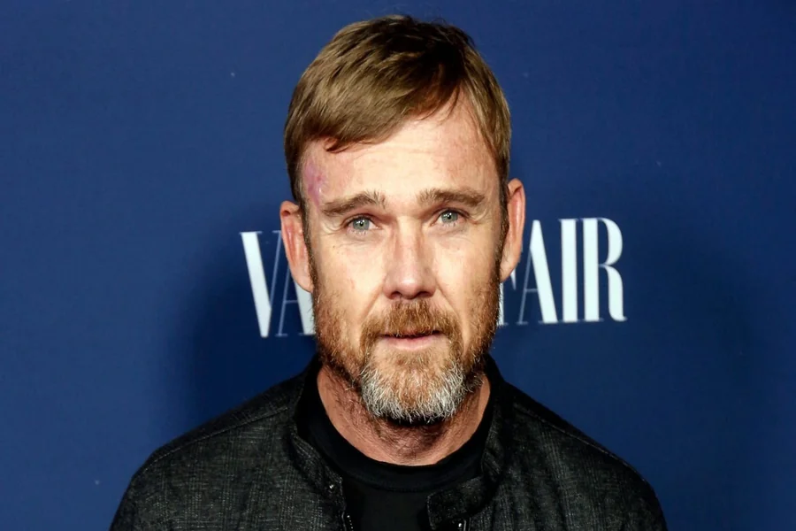 Ricky Schroder Net Worth