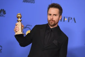 Sam Rockwell Net Worth