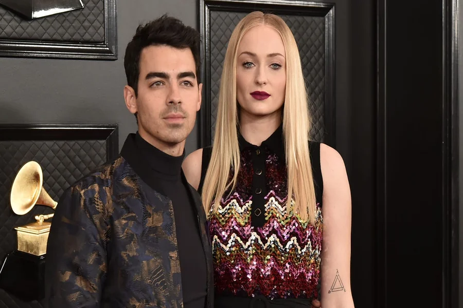 Sophie Turner Height