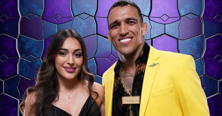 Talita Roberta Pereira Net Worth