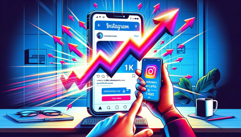 The Truth About SubscriberZ: My Experience Buying Instagram Followers