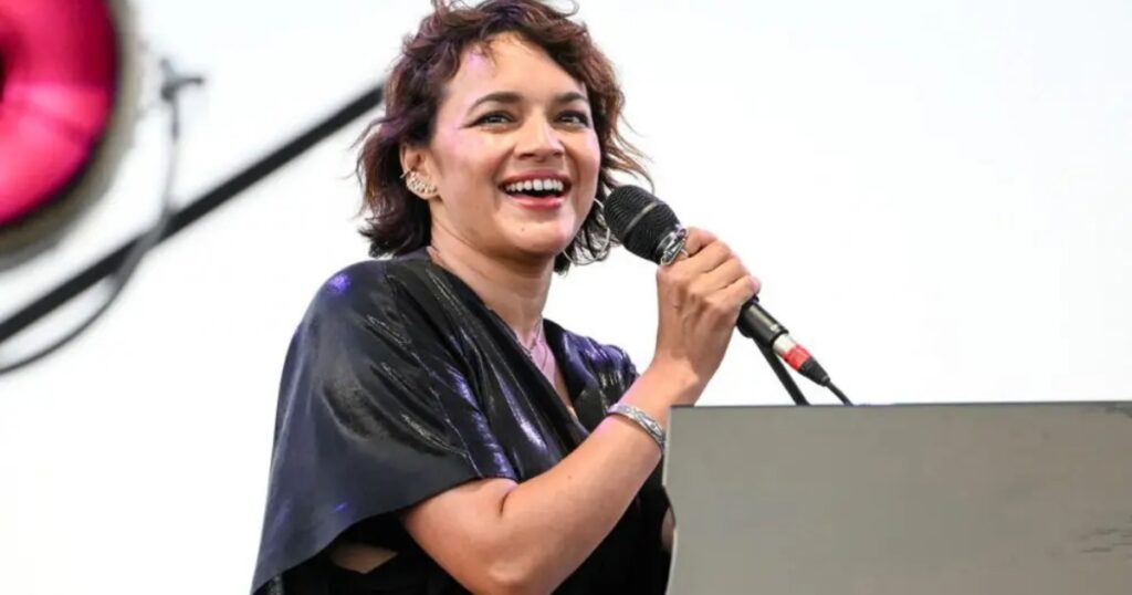 ravi shankar norah jones husband