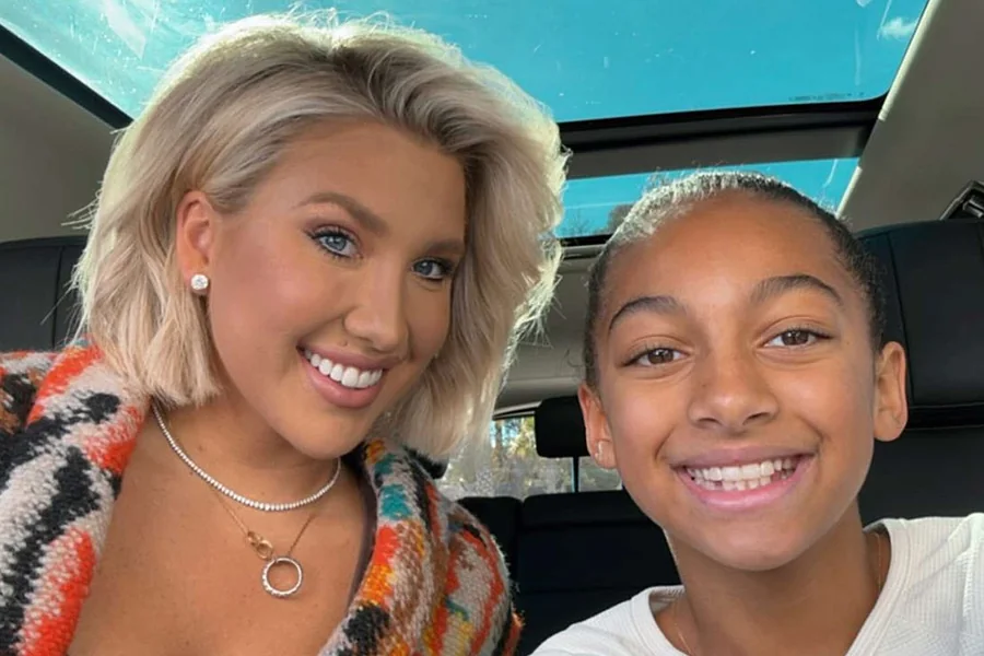 Chloe Chrisley Age