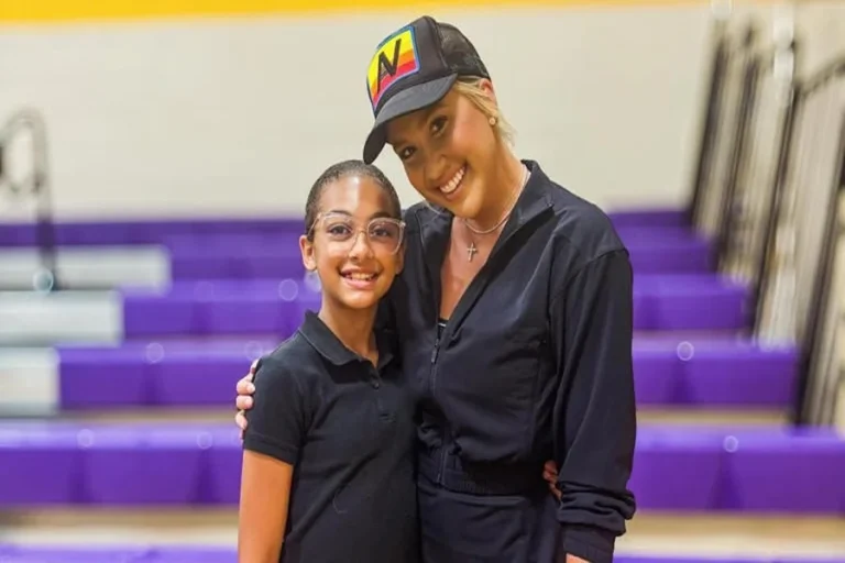 Chloe Chrisley Age