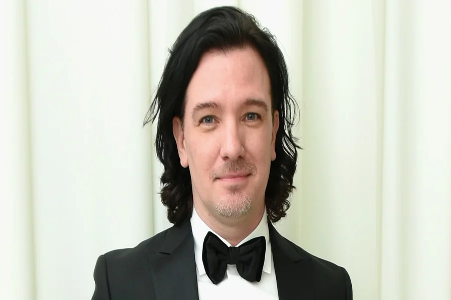 JC Chasez Age
