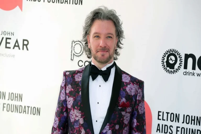JC Chasez Age