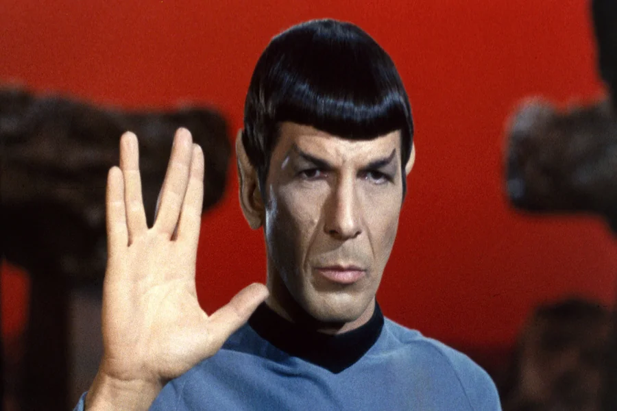 Leonard Nimoy Net Worth