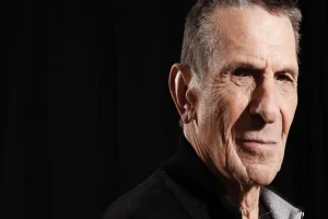 Leonard Nimoy Net Worth