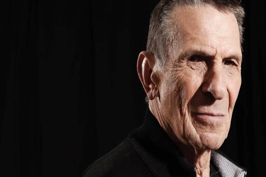 Leonard Nimoy Net Worth