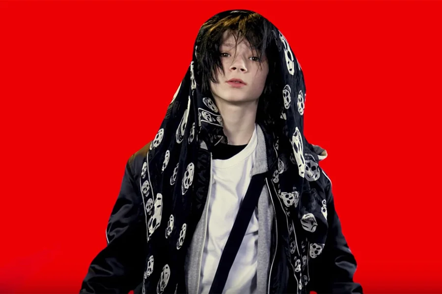 Matt Ox Age 