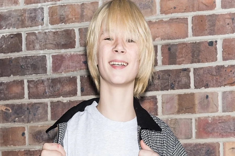 Matt Ox Age