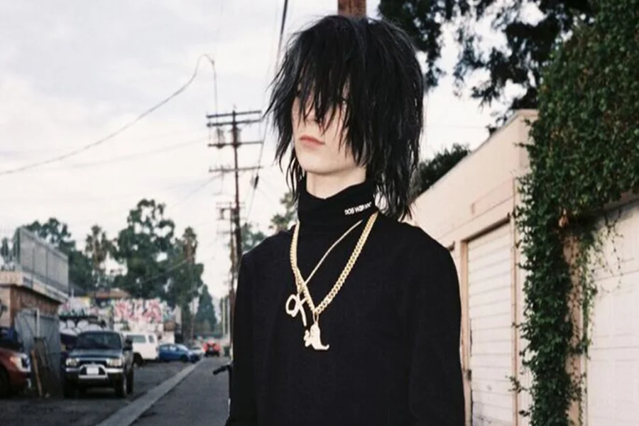 Matt Ox Age 
