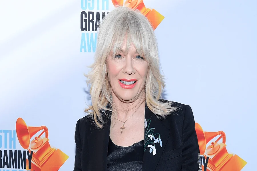Nancy Wilson Net Worth
